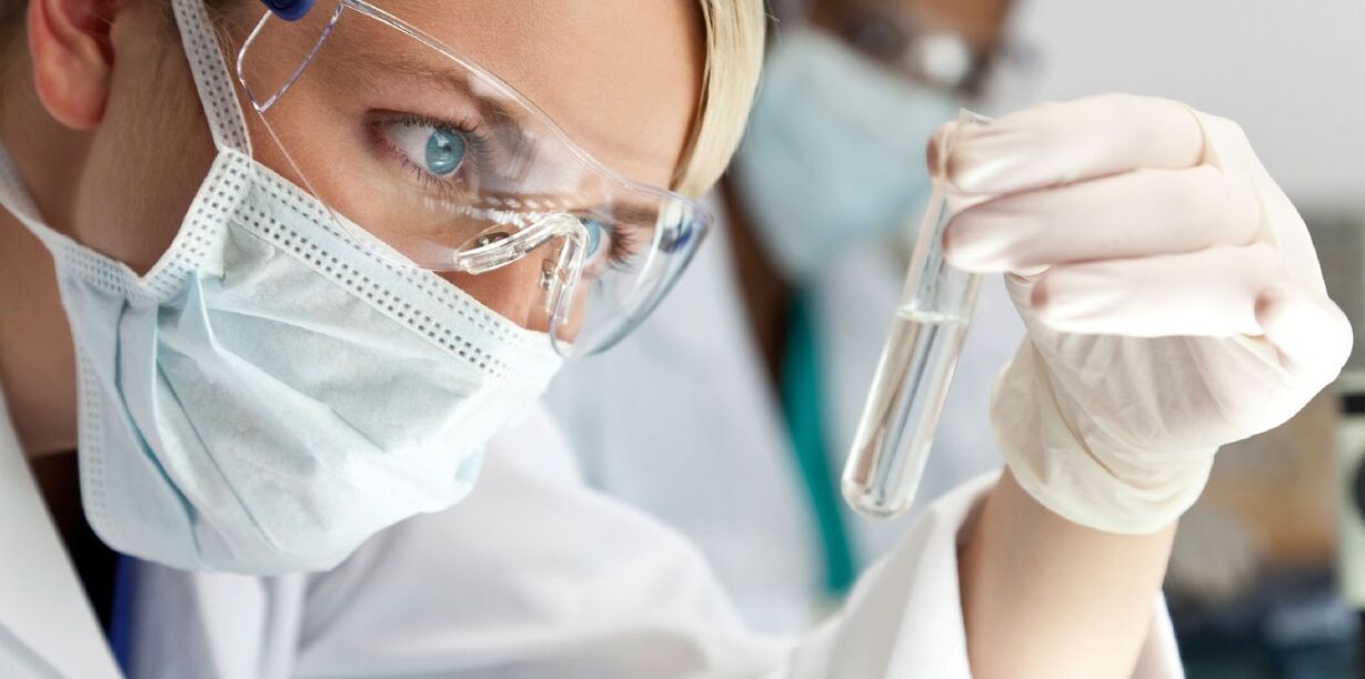 Kas trečias Žemės gyventojas kenčia nuo parazitų