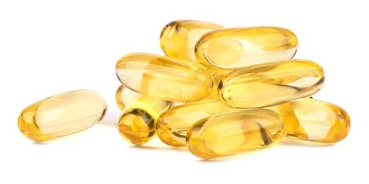 NEOflorax sudėtyje yra vitamino D